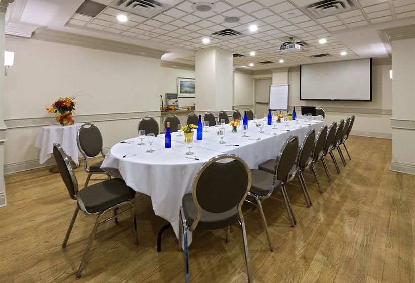 The Strathcona Hotel Toronto | Toronto | Ontario | Canada 3