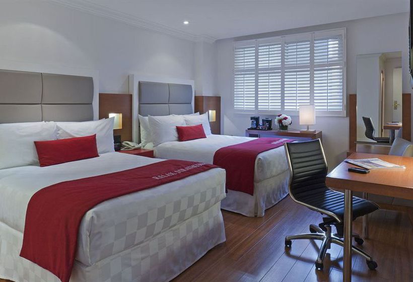 The Strathcona Hotel Toronto | Toronto | Ontario | Canada 7