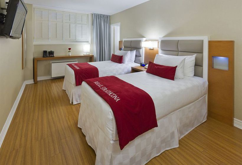 The Strathcona Hotel Toronto | Toronto | Ontario | Canada 8