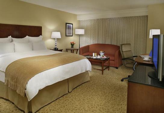 Hotel Marriott Eaton Centre | Toronto | Ontario | Canada 13
