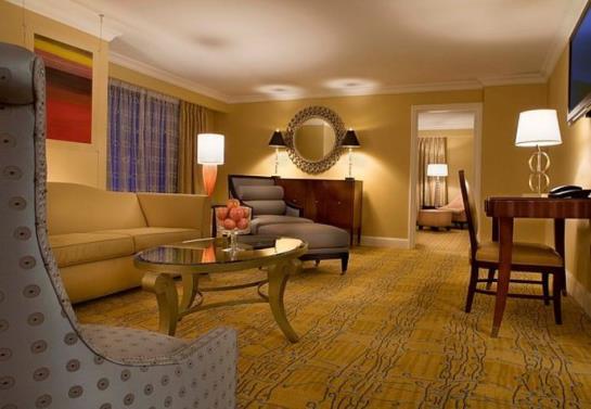 Hotel Marriott Eaton Centre | Toronto | Ontario | Canada 14