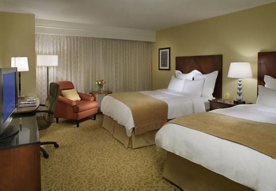 Hotel Marriott Eaton Centre | Toronto | Ontario | Canada 16