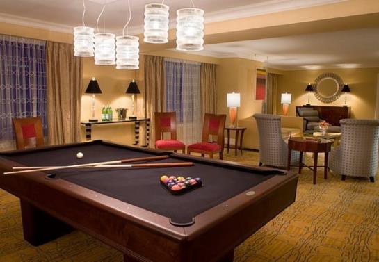 Hotel Marriott Eaton Centre | Toronto | Ontario | Canada 18