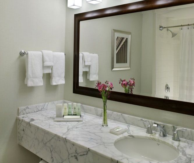 Hotel Marriott Eaton Centre | Toronto | Ontario | Canada 2