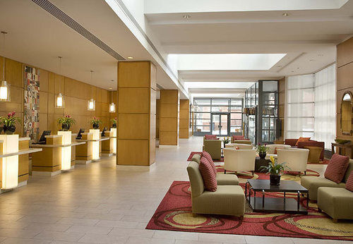 Hotel Marriott Eaton Centre | Toronto | Ontario | Canada 20
