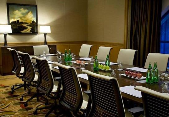 Hotel Marriott Eaton Centre | Toronto | Ontario | Canada 5