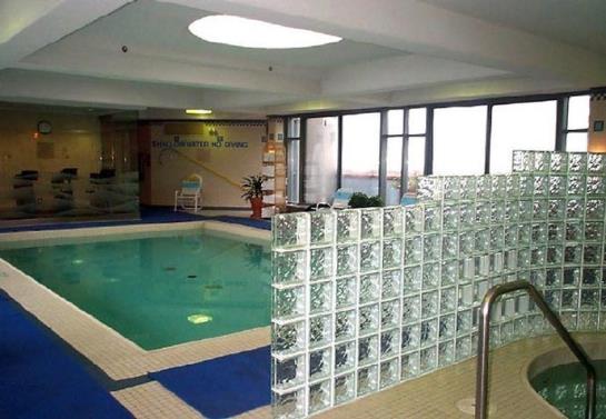 Hotel Marriott Eaton Centre | Toronto | Ontario | Canada 8