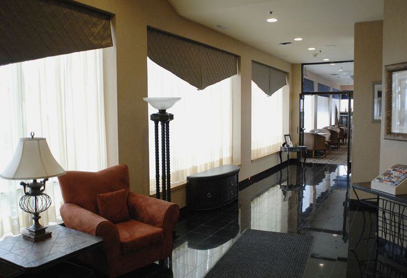 Quality Hotel & Suites Airport East | Toronto | Ontario | Canada 1