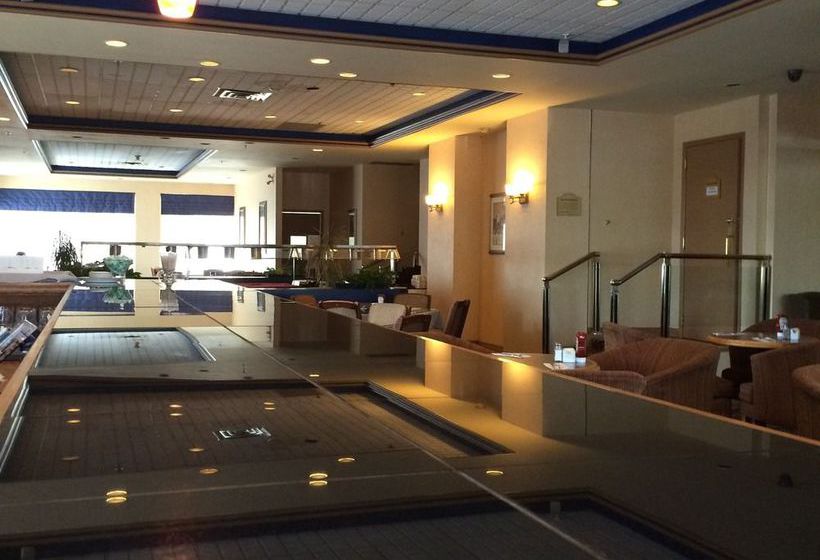 Quality Hotel & Suites Airport East | Toronto | Ontario | Canada 10