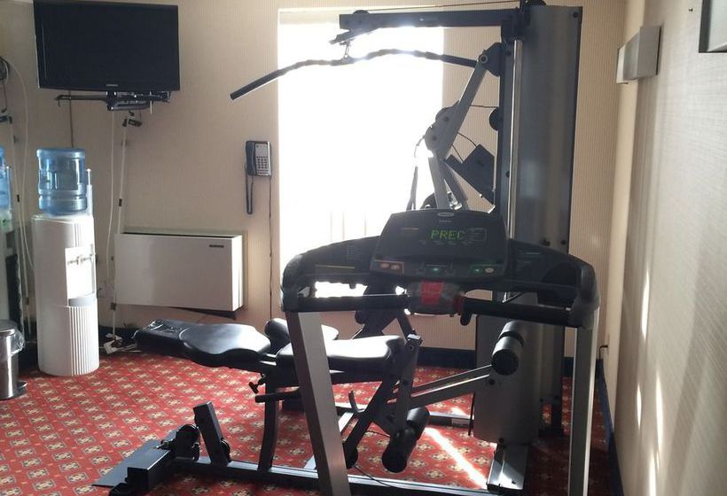 Quality Hotel & Suites Airport East | Toronto | Ontario | Canada 11