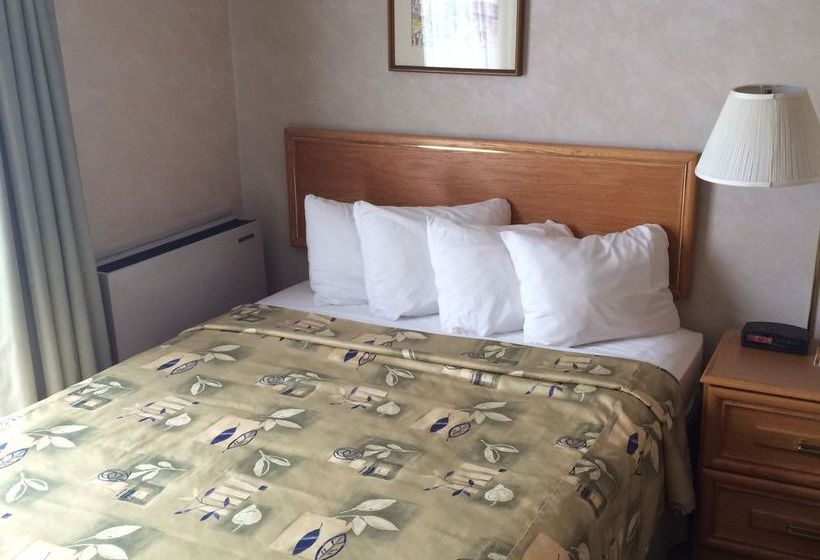 Quality Hotel & Suites Airport East | Toronto | Ontario | Canada 13