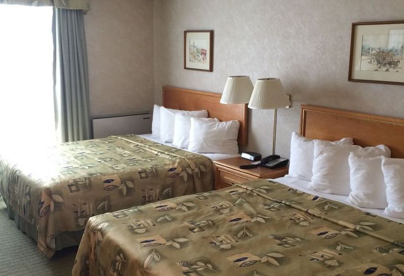 Quality Hotel & Suites Airport East | Toronto | Ontario | Canada 14