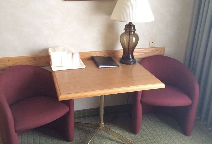 Quality Hotel & Suites Airport East | Toronto | Ontario | Canada 15