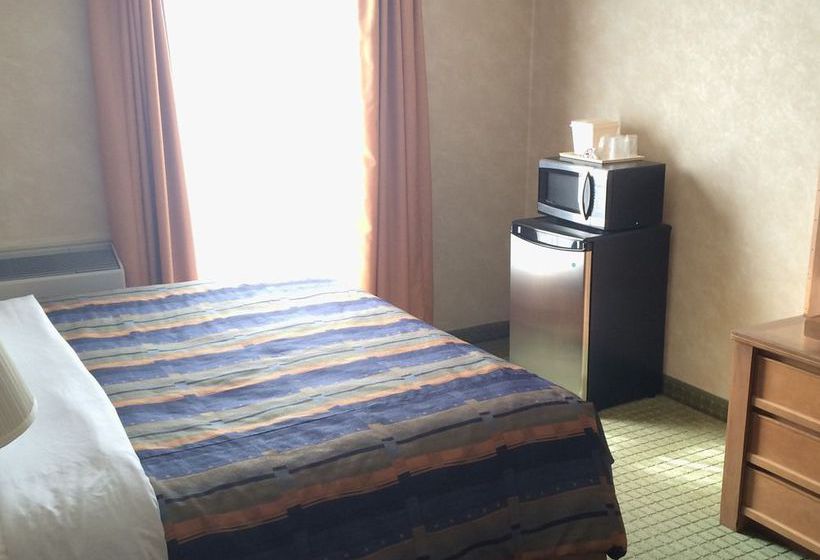 Quality Hotel & Suites Airport East | Toronto | Ontario | Canada 16