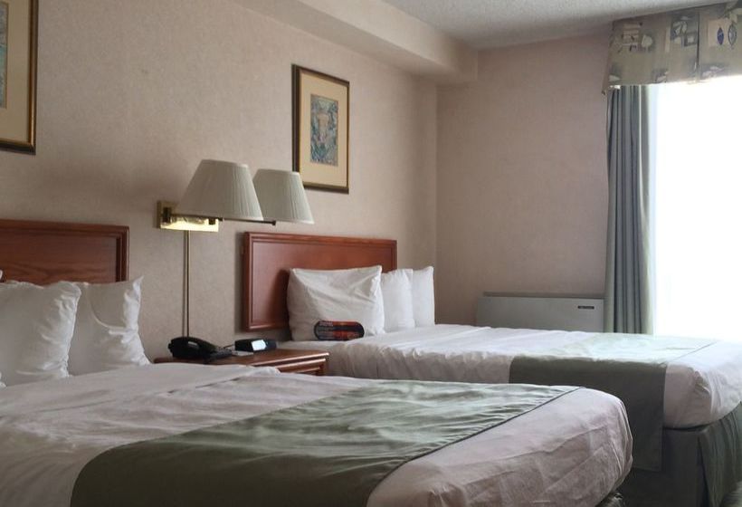 Quality Hotel & Suites Airport East | Toronto | Ontario | Canada 17