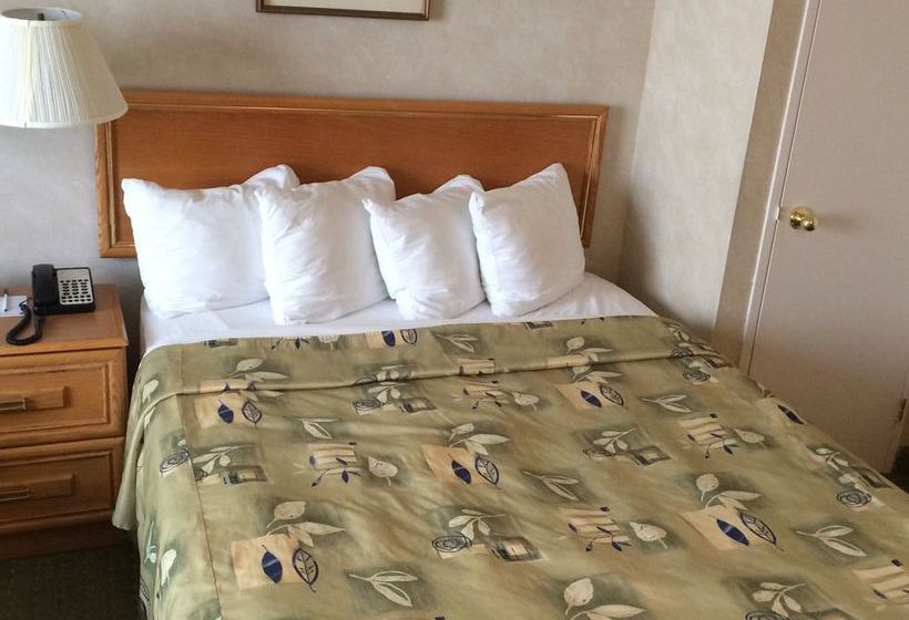 Quality Hotel & Suites Airport East | Toronto | Ontario | Canada 18