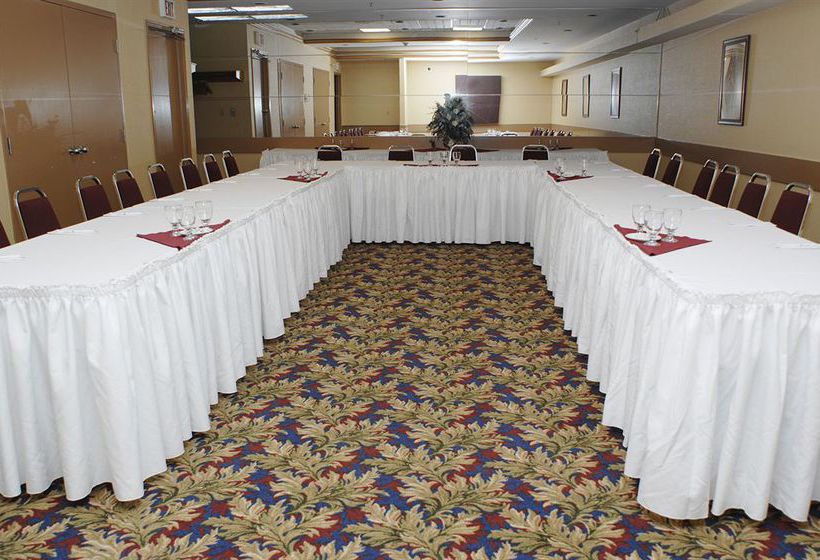 Quality Hotel & Suites Airport East | Toronto | Ontario | Canada 2