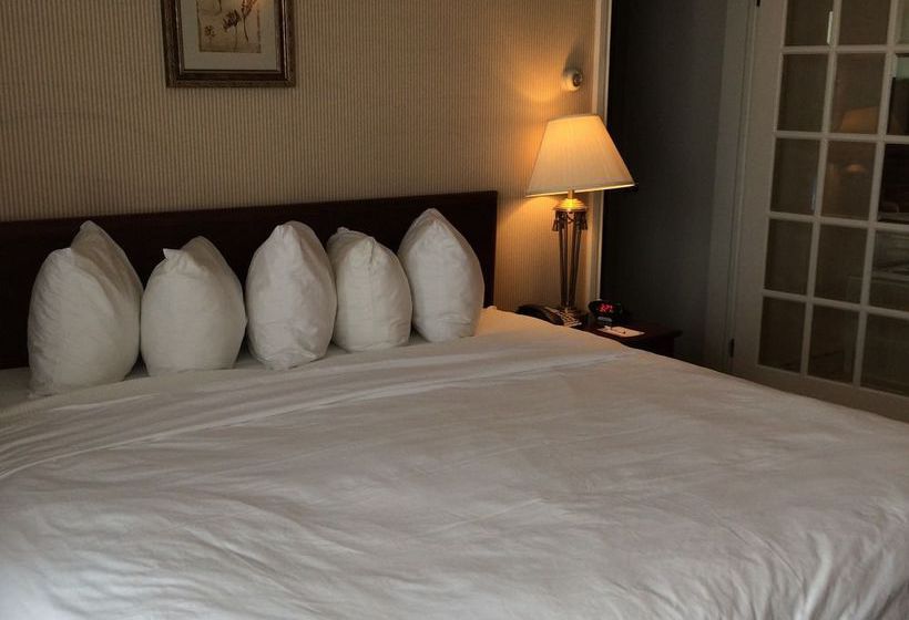 Quality Hotel & Suites Airport East | Toronto | Ontario | Canada 20