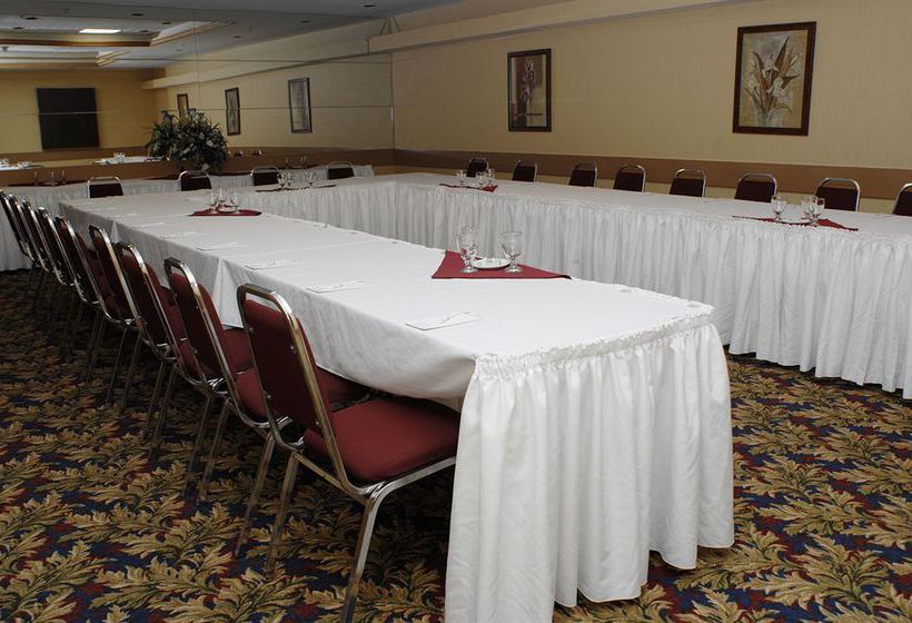 Quality Hotel & Suites Airport East | Toronto | Ontario | Canada 3