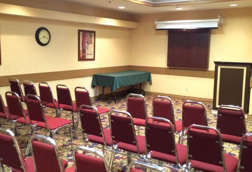 Quality Hotel & Suites Airport East | Toronto | Ontario | Canada 5