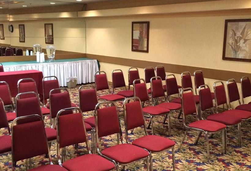 Quality Hotel & Suites Airport East | Toronto | Ontario | Canada 6