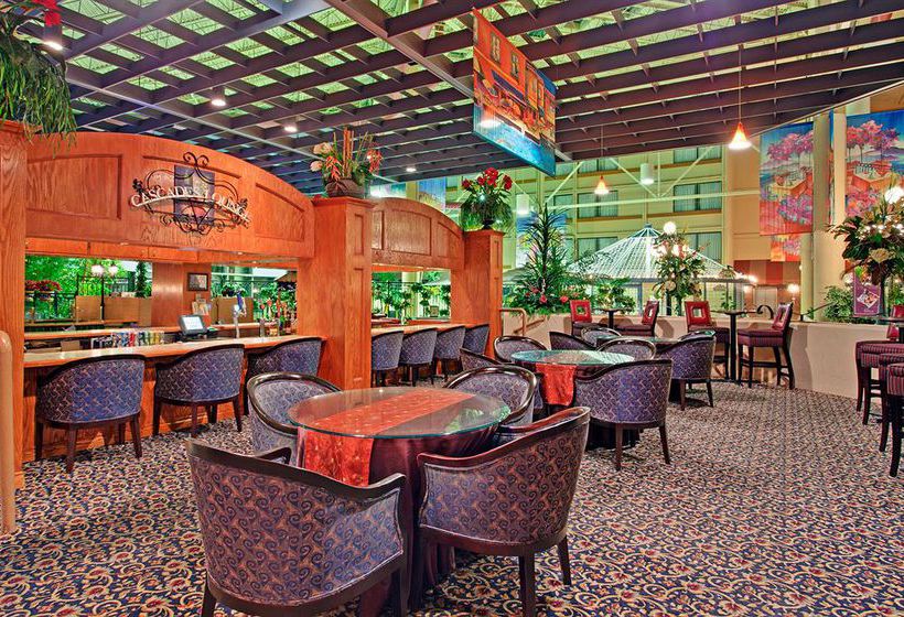 Hotel Holiday Inn Toronto Yorkdale