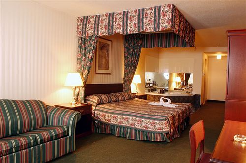 Hotel Howard Johnson Toronto East | Toronto | Ontario | Canada 1