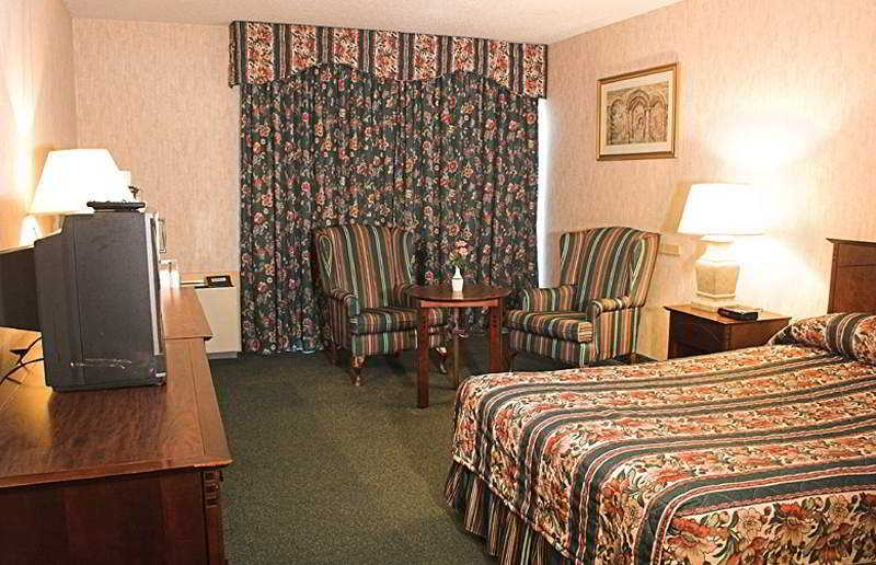 Hotel Howard Johnson Toronto East | Toronto | Ontario | Canada 2