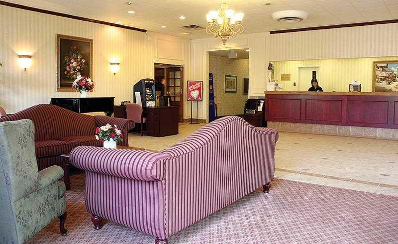Hotel Howard Johnson Toronto East | Toronto | Ontario | Canada 4