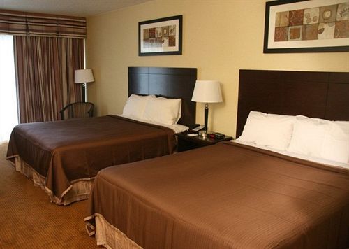 Hotel Howard Johnson Toronto East | Toronto | Ontario | Canada 6