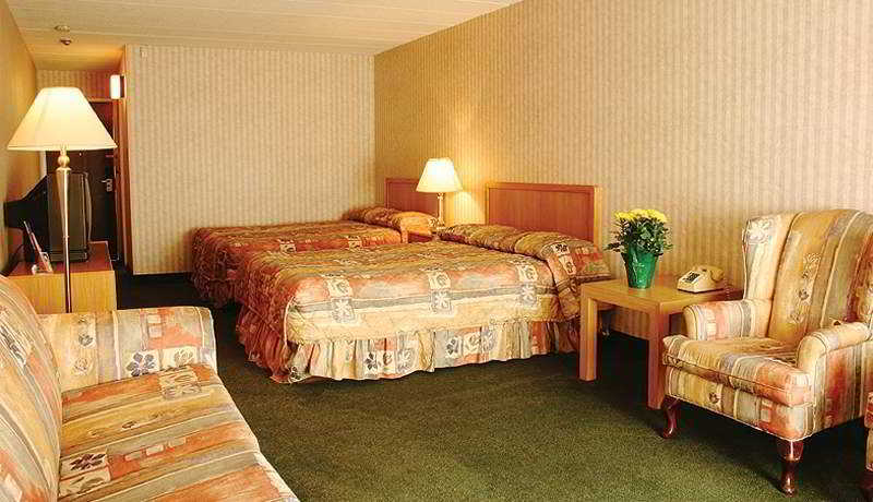 Hotel Howard Johnson Toronto East | Toronto | Ontario | Canada 7