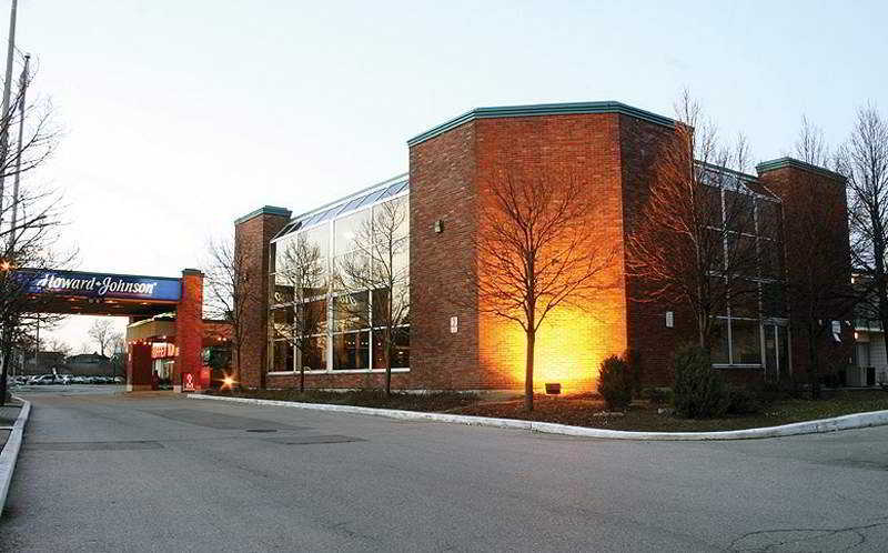 Hotel Howard Johnson Toronto East | Toronto | Ontario | Canada 8