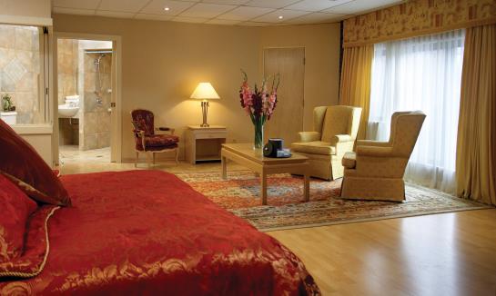 Hôtel Waterloo Inn | Waterloo | Ontario | Hôtels au Canada 1