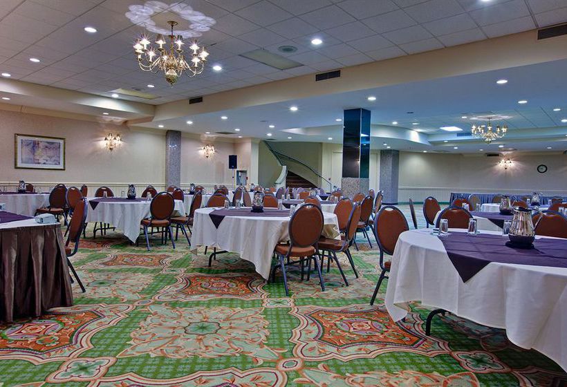Hotel Holiday Inn Windsor Ambassador Bridge | Windsor | Ontario | Canada 12