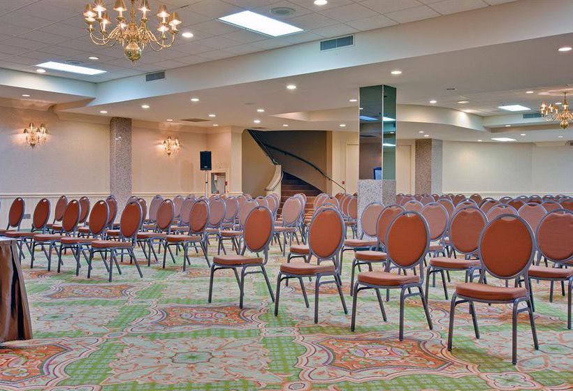 Hotel Holiday Inn Windsor Ambassador Bridge | Windsor | Ontario | Canada 13