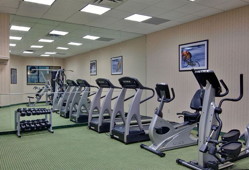 Hotel Holiday Inn Windsor Ambassador Bridge | Windsor | Ontario | Canada 15