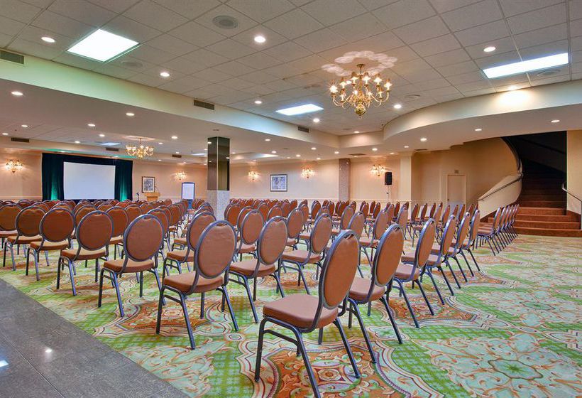 Hotel Holiday Inn Windsor Ambassador Bridge | Windsor | Ontario | Canada 16