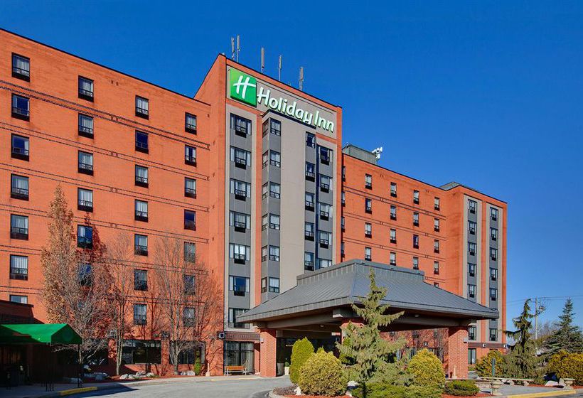 Hotel Holiday Inn Windsor Ambassador Bridge | Windsor | Ontario | Canada 18