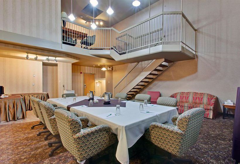 Hotel Holiday Inn Windsor Ambassador Bridge | Windsor | Ontario | Canada 2