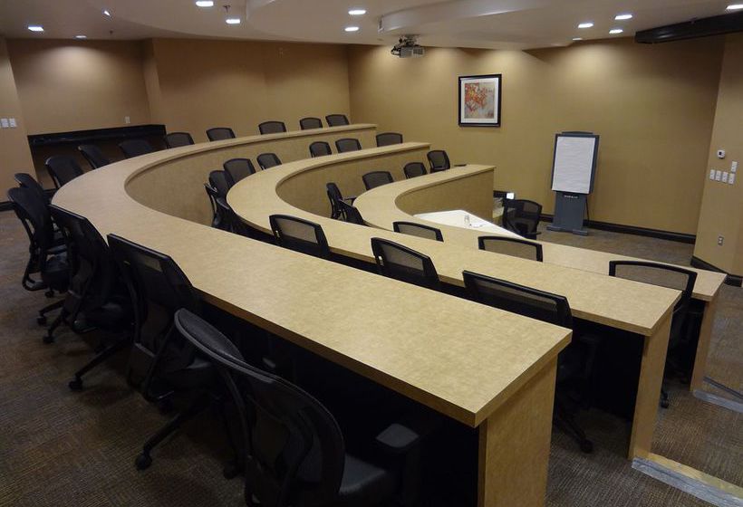 Hotel Holiday Inn Windsor Ambassador Bridge | Windsor | Ontario | Canada 20