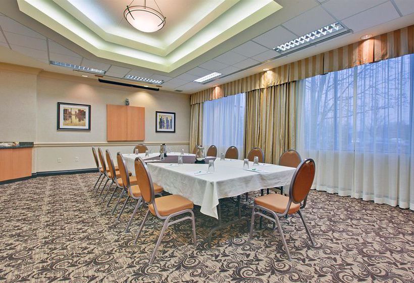 Hotel Holiday Inn Windsor Ambassador Bridge | Windsor | Ontario | Canada 3