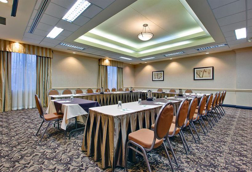 Hotel Holiday Inn Windsor Ambassador Bridge | Windsor | Ontario | Canada 4