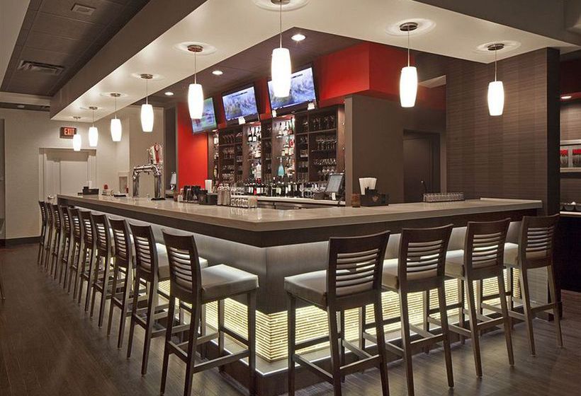 Hotel Holiday Inn Windsor Ambassador Bridge | Windsor | Ontario | Canada 7