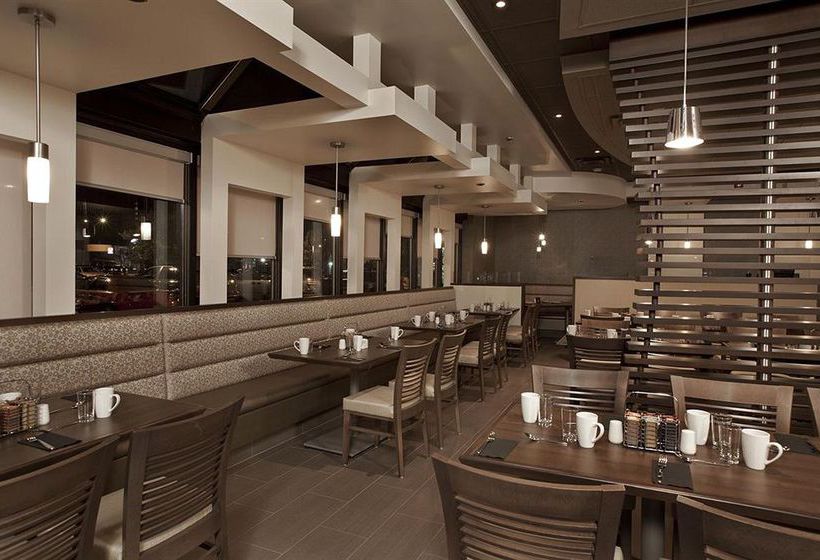 Hotel Holiday Inn Windsor Ambassador Bridge | Windsor | Ontario | Canada 9