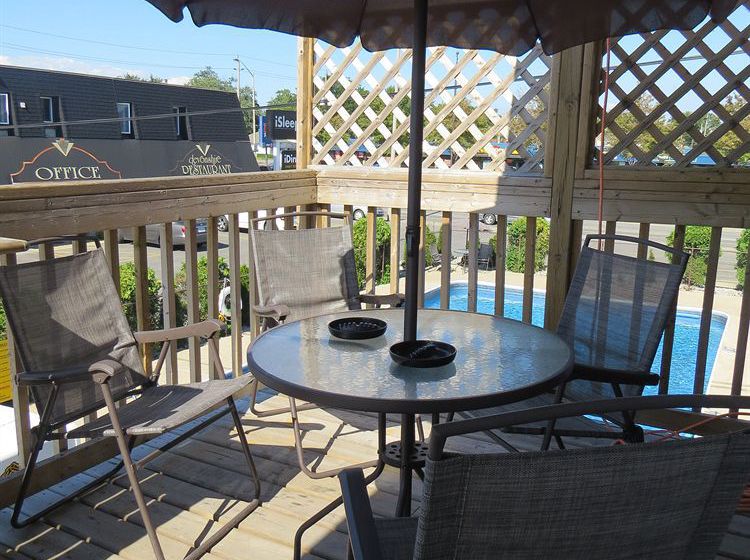 Motel iSleep Inn | Windsor | Ontario | Canada