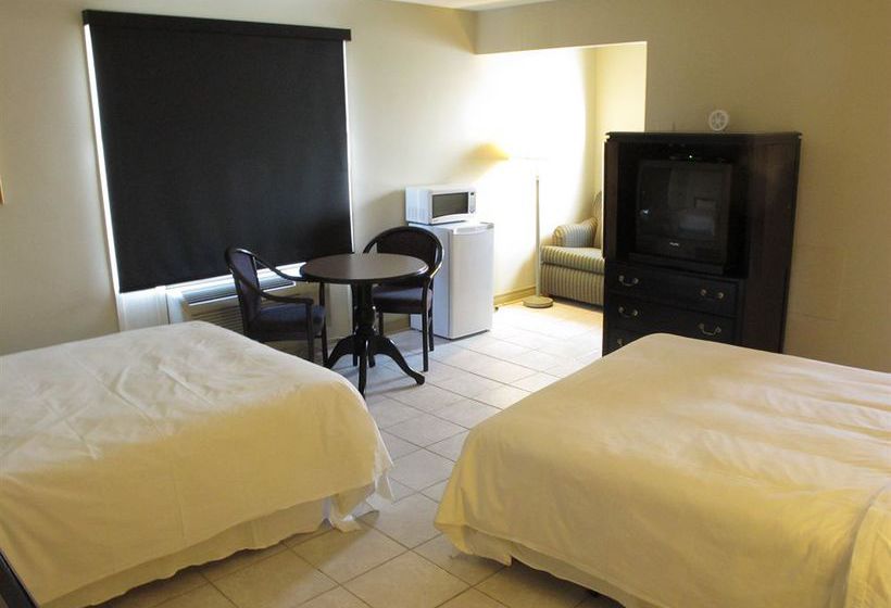 Motel iSleep Inn | Windsor | Ontario | Canada 10