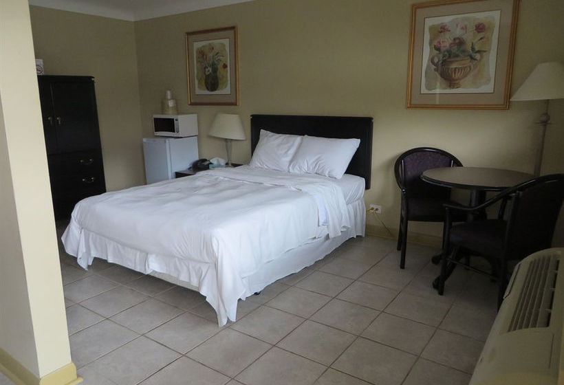 Motel iSleep Inn | Windsor | Ontario | Canada 11