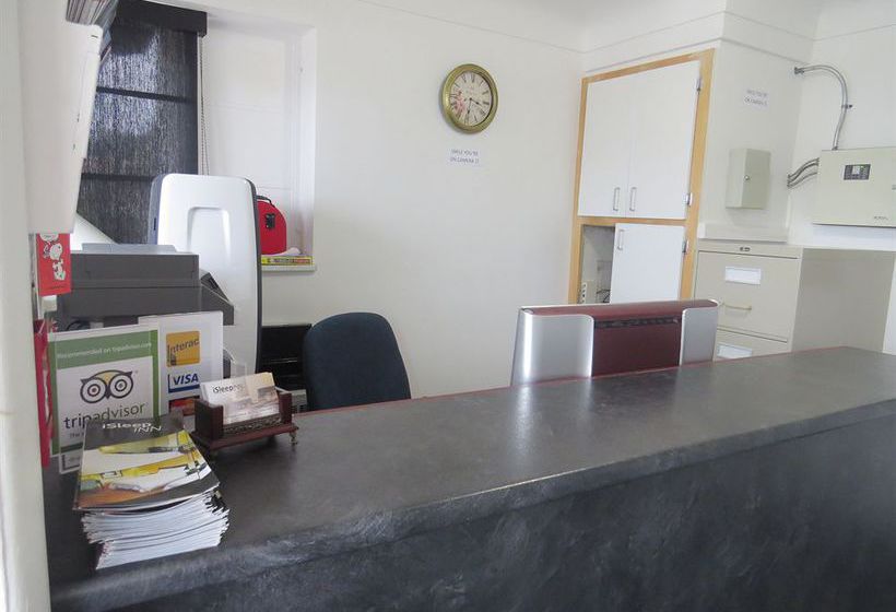 Motel iSleep Inn | Windsor | Ontario | Canada 12