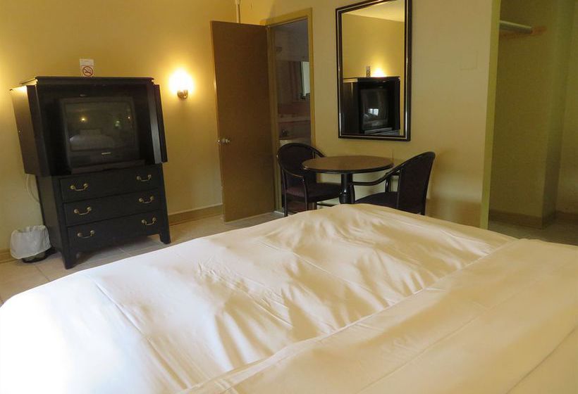 Motel iSleep Inn | Windsor | Ontario | Canada 13