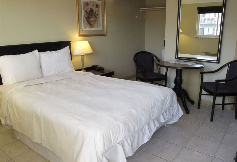 Motel iSleep Inn | Windsor | Ontario | Canada 14